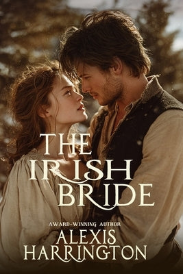 The Irish Bride by Harrington, Alexis