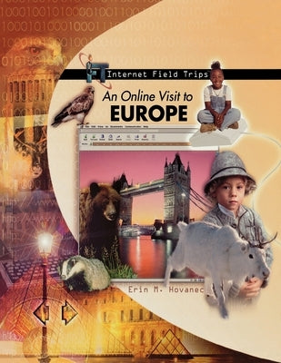 An Online Visit to Europe by Hovanoc, Erin