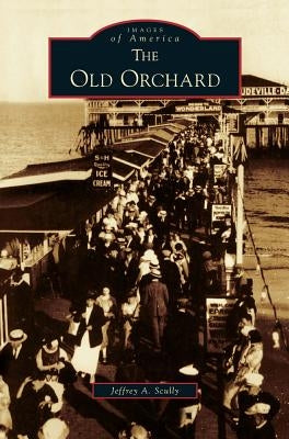 Old Orchard by Scully, Jeffrey a.