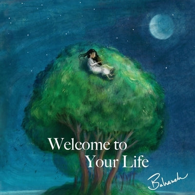 Welcome to Your Life by Amidi, Bahareh