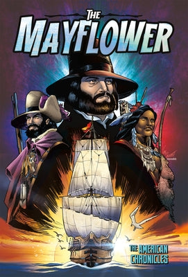 Mayflower by Peterson, Doug