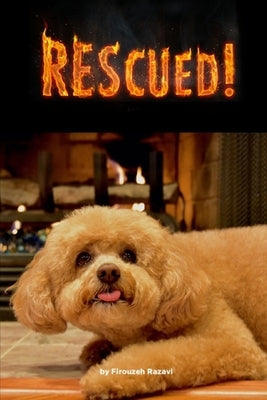 Rescued! by Razavi, Firouzeh