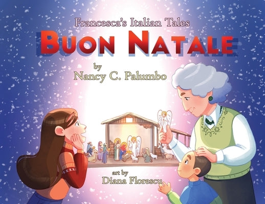 Buon Natale by Palumbo, Nancy C.