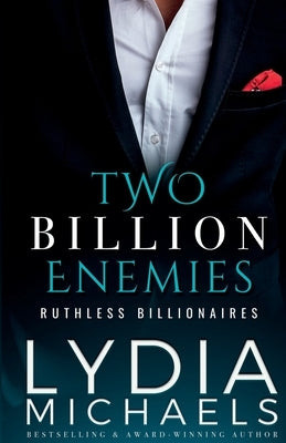 Two Billion Enemies by Michaels, Lydia