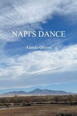 Napi's Dance by Greene, Alanda
