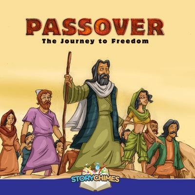 Passover - The Journey to Freedom by Geltzer, Jeremy