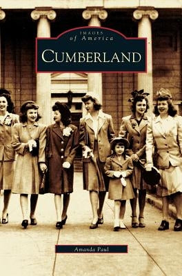 Cumberland by Paul, Amanda