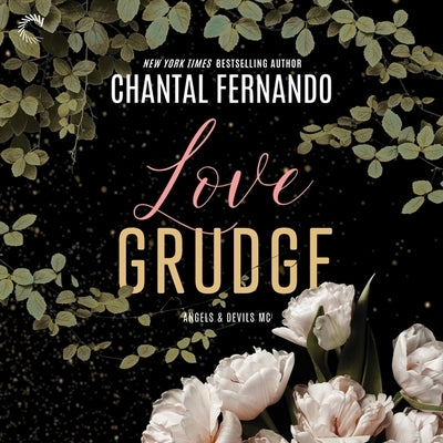Love Grudge by Fernando, Chantal