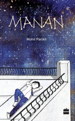 Manan by Parikh, Mohit