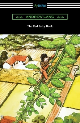 The Red Fairy Book by Lang, Andrew