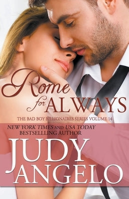 Rome for Always by Angelo, Judy