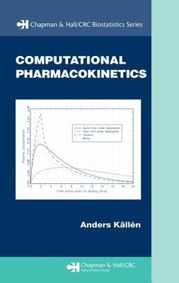 Computational Pharmacokinetics by Kallen, Anders