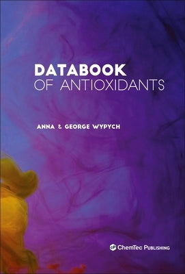Databook of Antioxidants by Wypych, Anna