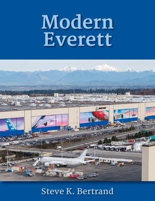 Modern Everett by Bertrand, Steve