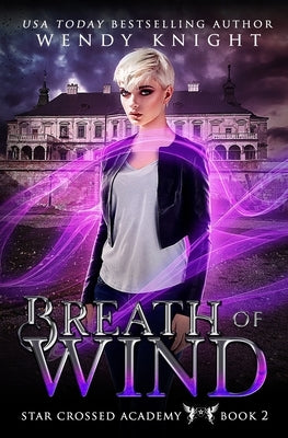 Breath of Wind by Knight, Wendy