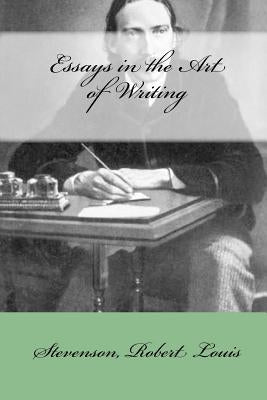 Essays in the Art of Writing by Mybook