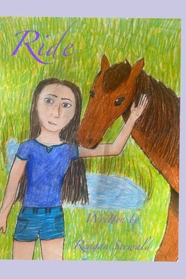 Ride by Seewald, Reagan