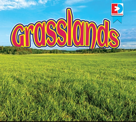Grasslands by Koran, Maria