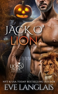 Jack O' Lion by Langlais, Eve