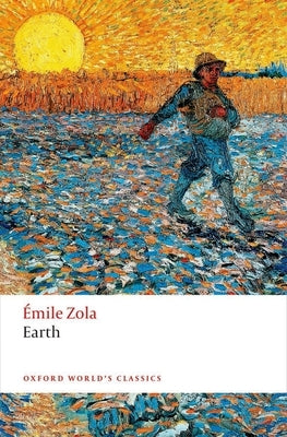 Earth by Zola, Émile