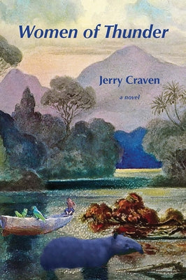 Women of Thunder by Craven, Jerry