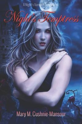 Night's Temptress by Jamieson, Bethany