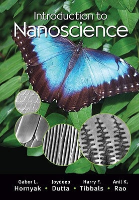 Introduction to Nanoscience by Hornyak, Gabor L.