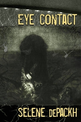 Eye Contact by Depackh, Selene