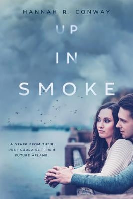 Up in Smoke by Zemanek, Jenny