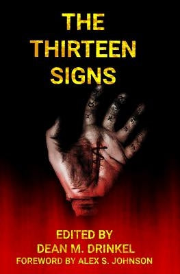 The Thirteen Signs by West, Mark