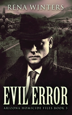 Evil Error by Winters, Rena