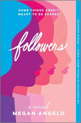 Followers by Angelo, Megan