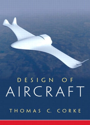 Design of Aircraft by Corke, Thomas