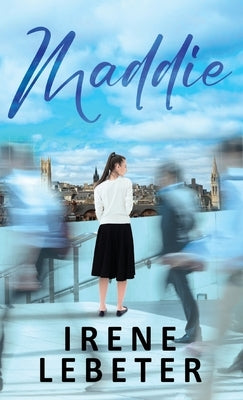 Maddie by Lebeter, Irene