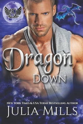 Dragon Down by Payne, Tammy