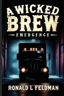 A Wicked Brew: Emergence A Josh Stone Mystery - Book I by L. Feldman, Ronald