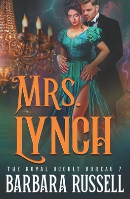 Mrs Lynch by Russell, Barbara