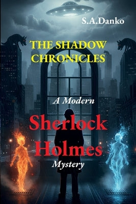 The Shadow Chronicles: A Modern Sherlock Holmes Mystery by Danko, S. a.