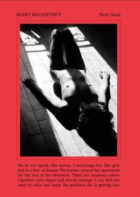 Mary McCartney: Paris Nude by McCartney, Mary