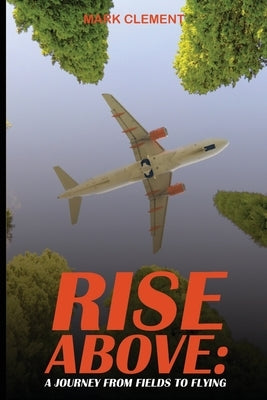 Rise Above by McNamara, Jon