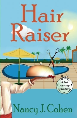Hair Raiser by Cohen, Nancy J.