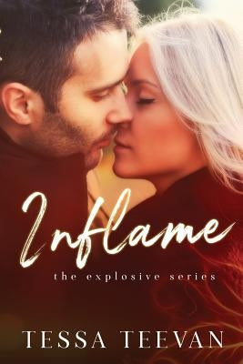 Inflame by Teevan, Tessa