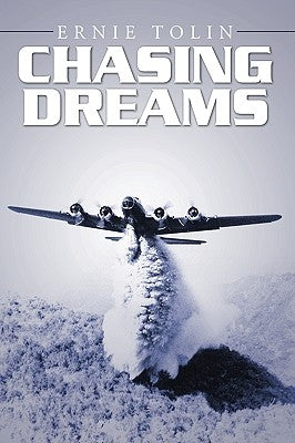 Chasing Dreams by Tolin, Ernie