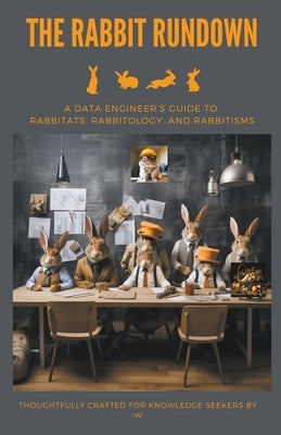 Rabbit Rundown: A Data Engineers Guide To Rabbitats, Rabbitology, and Rabbitisms by W.