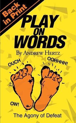 Play on Words by Hertz, Andrew