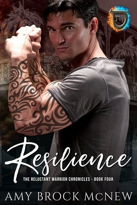 Resilience by Brock McNew, Amy