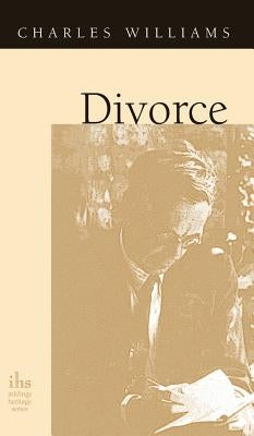 Divorce by Williams, Charles