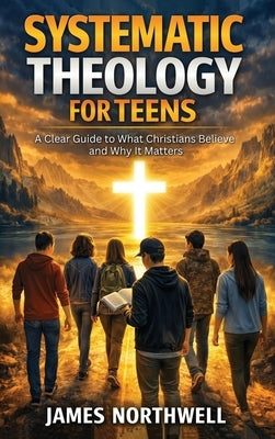 Systematic Theology for Teens: A Clear Guide to What Christians Believe and Why It Matters by Northwell, James