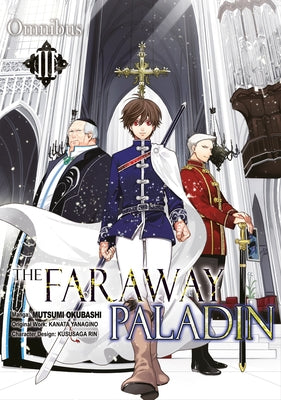 The Faraway Paladin (Manga) Omnibus 3 by Yanagino, Kanata