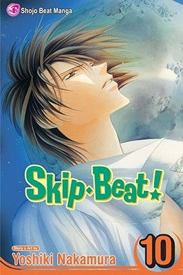 Skip-Beat!, Vol. 10 by Nakamura, Yoshiki